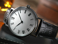 百达翡丽表广州售后维修店